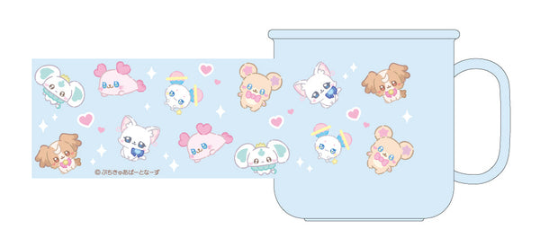 『ぷちきゅあ-Precure Fairies-』プラカップ C-1 ブルー