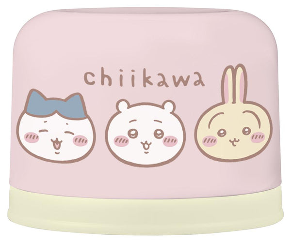 『ちいかわ』ペットボトル用コップセット BC-20 ピンク
