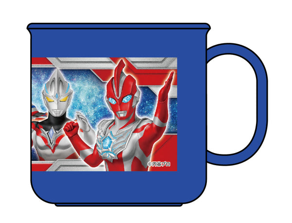 『ウルトラヒーローズ』プラカップ C-1(2025年7月版)