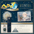Hetalia World Stars's room diffuser Russia - Icewood.