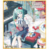 『プロジェクトセカイ カラフルステージ! feat. 初音ミク×サンリオキャラクターズ』ミニ色紙コレクション SP【BOX】【202607再販】