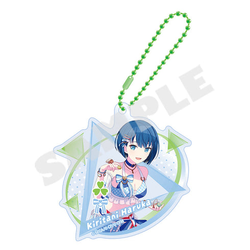 『プロジェクトセカイ カラフルステージ! feat.初音ミク』アクリルキーホルダー Vol.8 桐谷遥