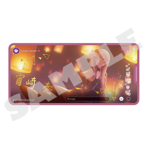 『プロジェクトセカイ カラフルステージ! feat.初音ミク』メモステコレクション カラフルフェスティバル(全32種+レア)【BOX】