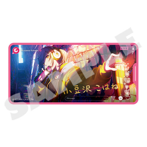 『プロジェクトセカイ カラフルステージ! feat.初音ミク』メモステコレクション Vol.4 C(全42種+レア)【BOX】