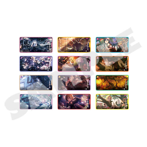 『プロジェクトセカイ カラフルステージ! feat.初音ミク』メモステコレクション Vol.5 C(全24種+レア)【BOX】