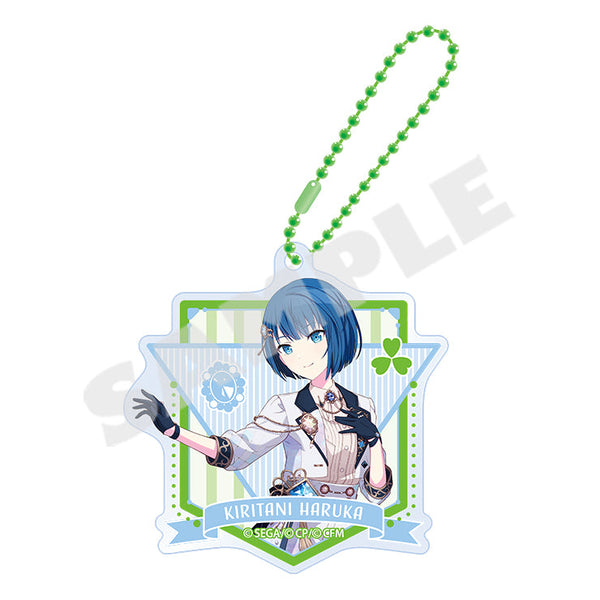 『プロジェクトセカイ カラフルステージ! feat.初音ミク』アクリルキーホルダー Vol.13 桐谷遥