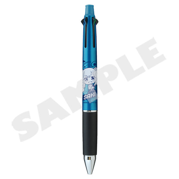 『プロジェクトセカイ カラフルステージ! feat.初音ミク』ジェットストリーム 天馬咲希