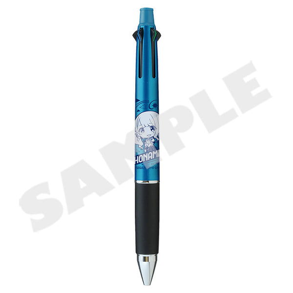 『プロジェクトセカイ カラフルステージ! feat.初音ミク』ジェットストリーム 望月穂波