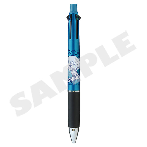 『プロジェクトセカイ カラフルステージ! feat.初音ミク』ジェットストリーム 日野森志歩