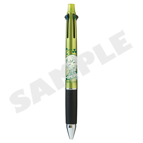 『プロジェクトセカイ カラフルステージ! feat.初音ミク』ジェットストリーム 花里みのり