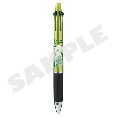 『プロジェクトセカイ カラフルステージ! feat.初音ミク』ジェットストリーム 桃井愛莉