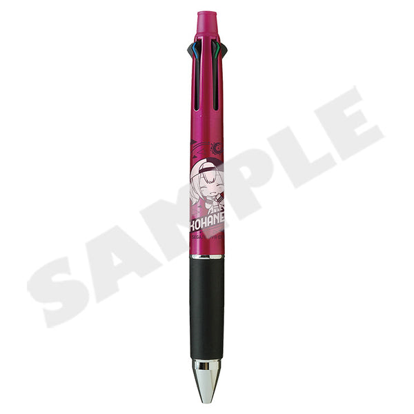 『プロジェクトセカイ カラフルステージ! feat.初音ミク』ジェットストリーム 小豆沢こはね