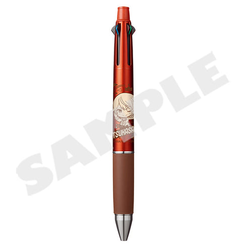 『プロジェクトセカイ カラフルステージ! feat.初音ミク』ジェットストリーム 天馬司