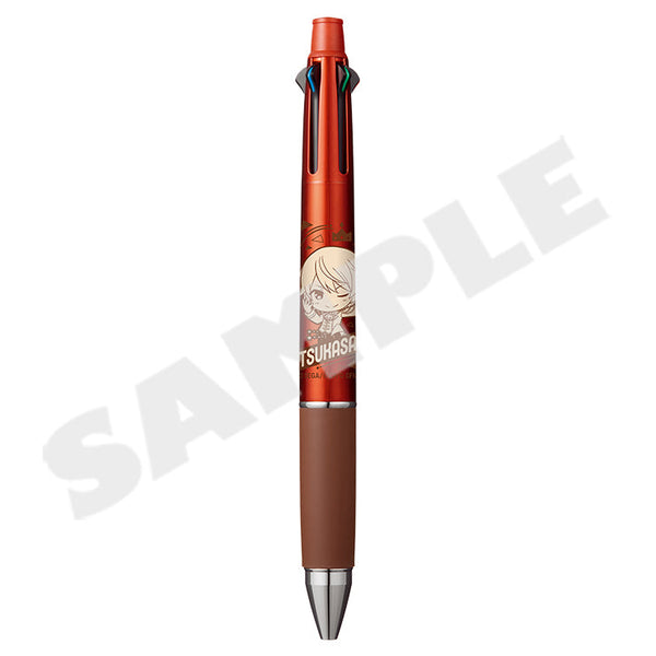 『プロジェクトセカイ カラフルステージ! feat.初音ミク』ジェットストリーム 天馬司