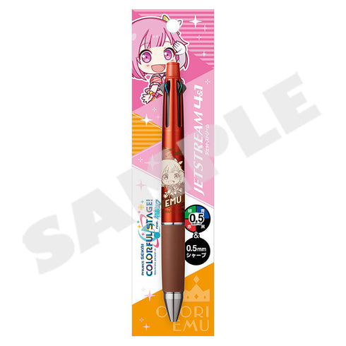 『プロジェクトセカイ カラフルステージ! feat.初音ミク』ジェットストリーム 鳳えむ