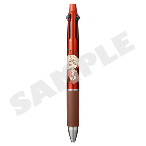 『プロジェクトセカイ カラフルステージ! feat.初音ミク』ジェットストリーム 神代類