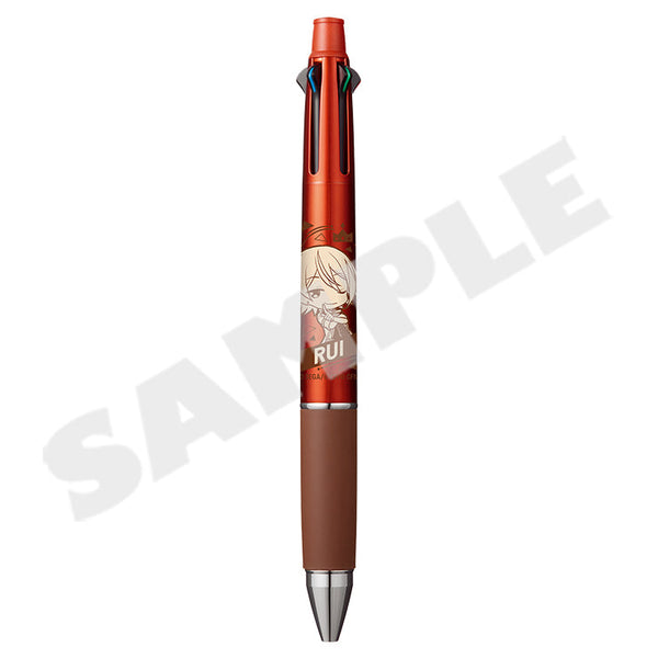 『プロジェクトセカイ カラフルステージ! feat.初音ミク』ジェットストリーム 神代類