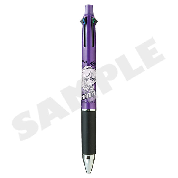 『プロジェクトセカイ カラフルステージ! feat.初音ミク』ジェットストリーム 朝比奈まふゆ