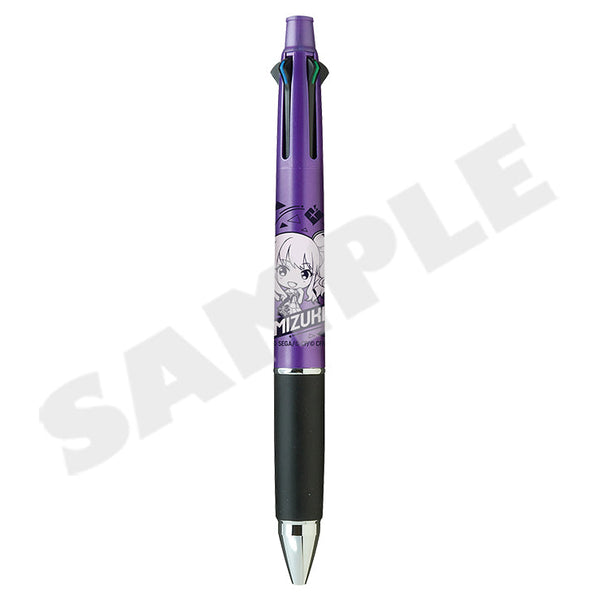 『プロジェクトセカイ カラフルステージ! feat.初音ミク』ジェットストリーム 暁山瑞希