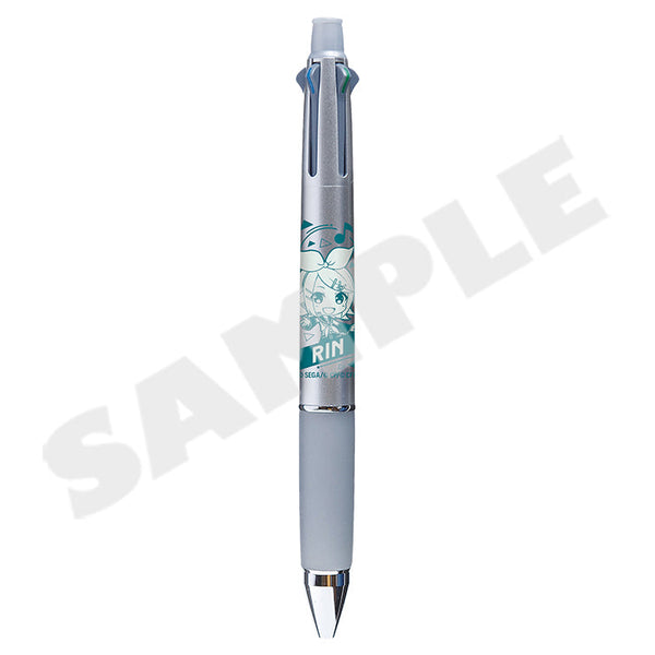 『プロジェクトセカイ カラフルステージ! feat.初音ミク』ジェットストリーム 鏡音リン