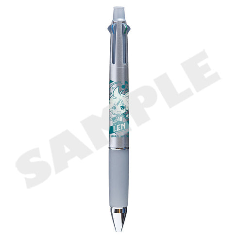 『プロジェクトセカイ カラフルステージ! feat.初音ミク』ジェットストリーム 鏡音レン