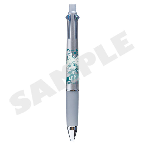 『プロジェクトセカイ カラフルステージ! feat.初音ミク』ジェットストリーム 鏡音レン