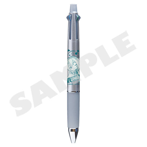 『プロジェクトセカイ カラフルステージ! feat.初音ミク』ジェットストリーム 巡音ルカ