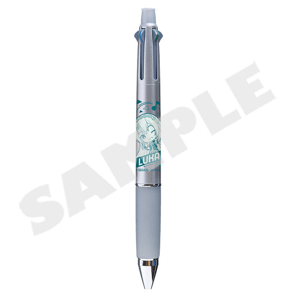 『プロジェクトセカイ カラフルステージ! feat.初音ミク』ジェットストリーム 巡音ルカ