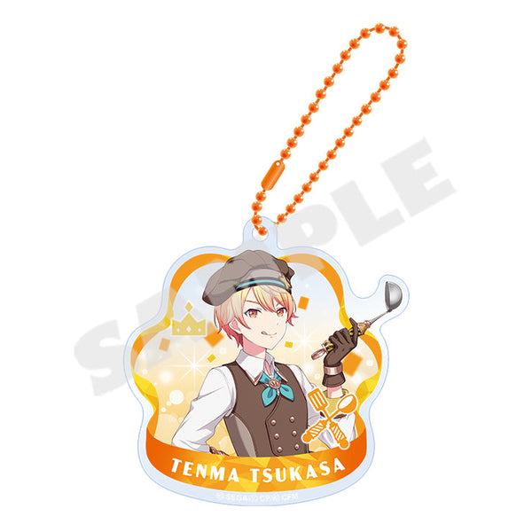 『プロジェクトセカイ カラフルステージ! feat.初音ミク』アクリルキーホルダー Vol.14 天馬司