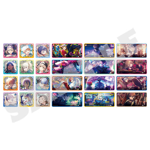 『プロジェクトセカイ カラフルステージ! feat.初音ミク』メモステコレクション Vol.6 B(全24種+レア)【BOX】