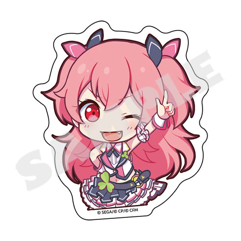 『プロジェクトセカイ カラフルステージ! feat.初音ミク』ステッカー 桃井愛莉