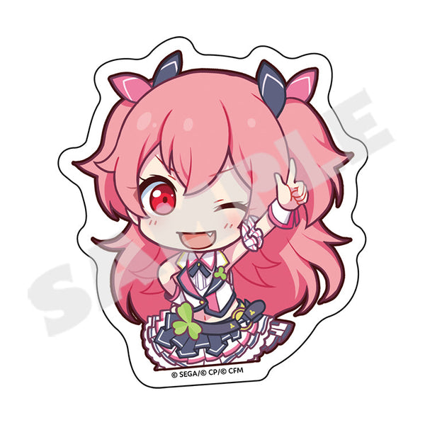 『プロジェクトセカイ カラフルステージ! feat.初音ミク』ステッカー 桃井愛莉