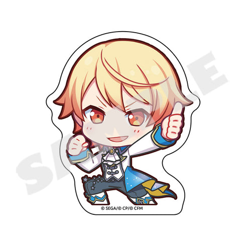 『プロジェクトセカイ カラフルステージ! feat.初音ミク』ステッカー 天馬司