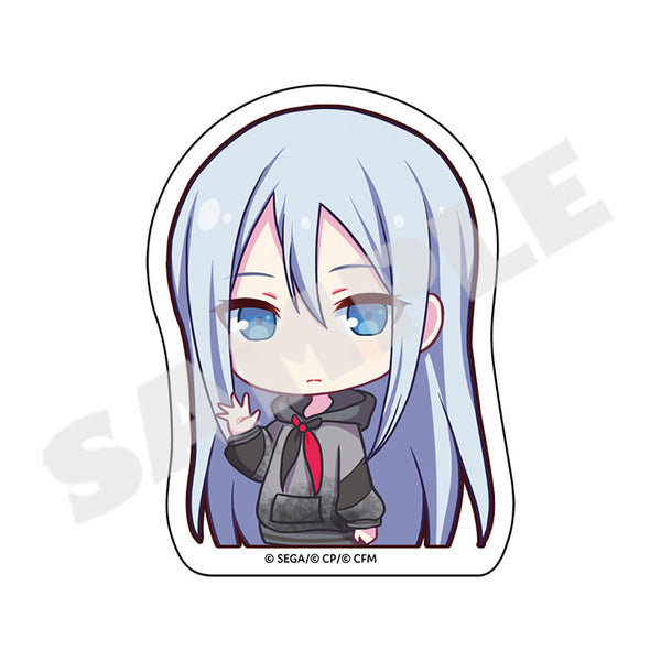 『プロジェクトセカイ カラフルステージ! feat.初音ミク』ステッカー 宵崎奏