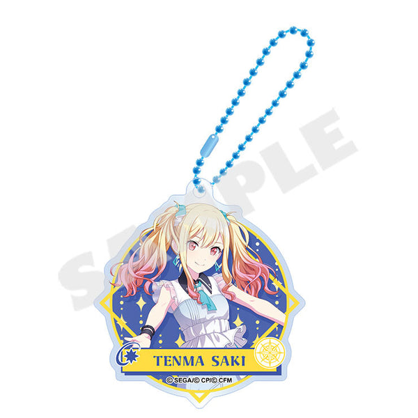 『プロジェクトセカイ カラフルステージ! feat.初音ミク』アクリルキーホルダー Vol.16 天馬咲希