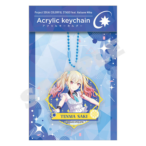 『プロジェクトセカイ カラフルステージ! feat.初音ミク』アクリルキーホルダー Vol.16 天馬咲希