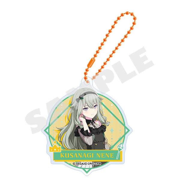 『プロジェクトセカイ カラフルステージ! feat.初音ミク』アクリルキーホルダー Vol.16 草薙寧々