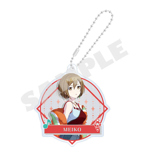 『プロジェクトセカイ カラフルステージ! feat.初音ミク』アクリルキーホルダー Vol.16 MEIKO