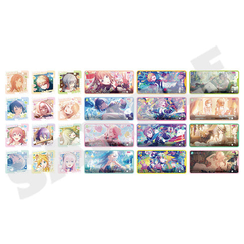 『プロジェクトセカイ カラフルステージ! feat.初音ミク』メモステコレクション Vol.7 C(全24種+レア)【BOX】