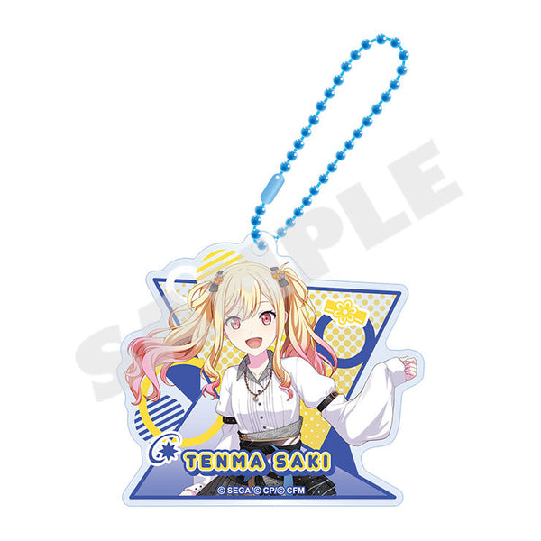 『プロジェクトセカイ カラフルステージ! feat.初音ミク』アクリルキーホルダー Vol.17 天馬咲希