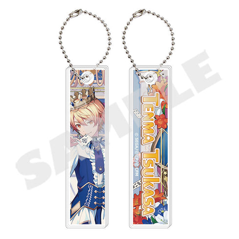 『プロジェクトセカイ カラフルステージ! feat.初音ミク』アクリルスティックキーホルダーコレクション Vol.9 C【BOX】