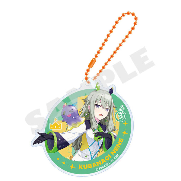 『プロジェクトセカイ カラフルステージ! feat.初音ミク』アクリルキーホルダー Vol.18 草薙寧々