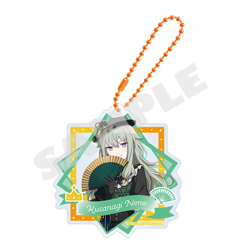 『プロジェクトセカイ カラフルステージ! feat. 初音ミク』プロジェクトセカイ カラフルステージ! feat.初音ミク アクリルキーホルダー Vol.19 草薙寧々