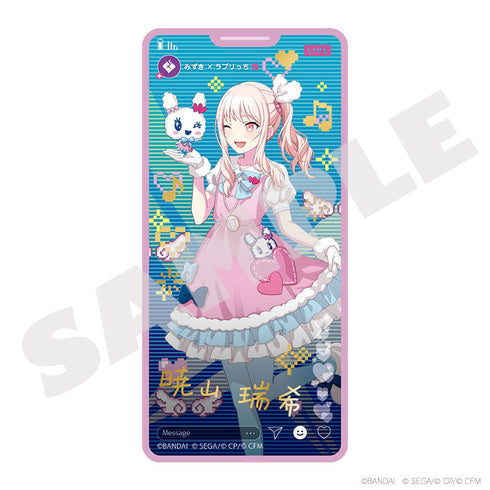 『プロジェクトセカイ カラフルステージ! feat. 初音ミク』プロジェクトセカイ カラフルステージ! feat. 初音ミク×たまごっち メモステコレクション【BOX】