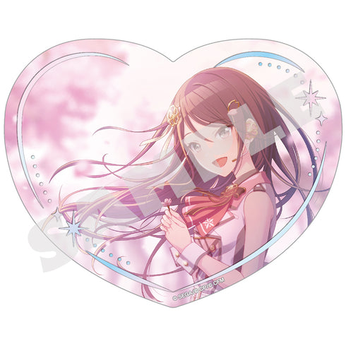 『プロジェクトセカイ カラフルステージ! feat. 初音ミク』H/Art Collection クリアカード Vol.1 Leo/need【BOX】