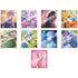 《Project Sekai Colorful Stage! feat. 初音未来》迷你色纸收藏 第60弹 A Deeper and deeper【BOX】