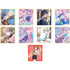 《Project Sekai Colorful Stage! feat. 初音未來》迷你色紙收藏系列 第60彈B Unsteady, still steady step【BOX】