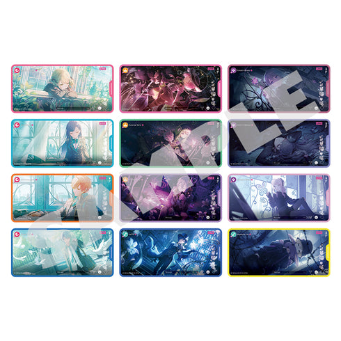 《Project Sekai Colorful Stage! feat. 初音未來》Project Sekai Colorful Stage! feat. 初音未來 記憶棒收藏系列 Vol.11 B(全24種+稀有款)【BOX】