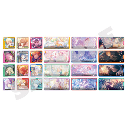 《Project Sekai Colorful Stage! feat. 初音未來》Project Sekai Colorful Stage! feat. 初音未來 記憶棒收藏系列 Vol.11 C(全24種+稀有款)【BOX】