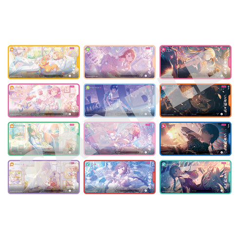 《Project Sekai Colorful Stage! feat. 初音未來》Project Sekai Colorful Stage! feat. 初音未來 記憶棒收藏系列 Vol.11 C(全24種+稀有款)【BOX】